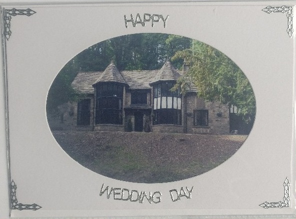 BASIC WEDDING
Size: 7"x5"
£1.00
BUY NOW